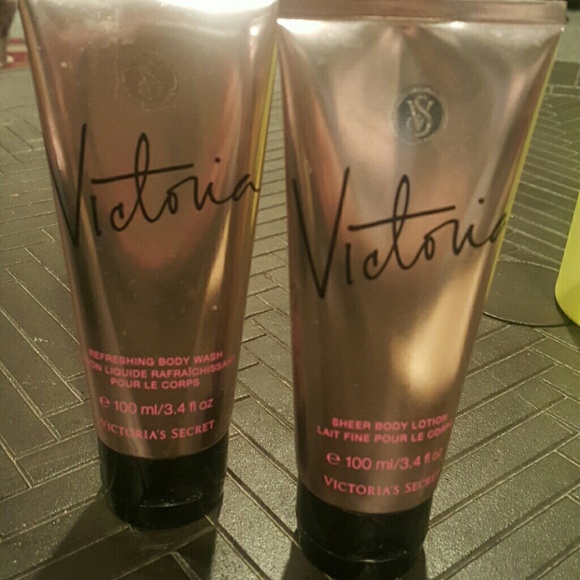 Victoria Secret Victoria
