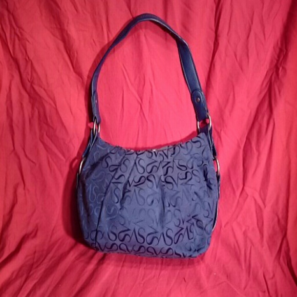 Vera Wang purse