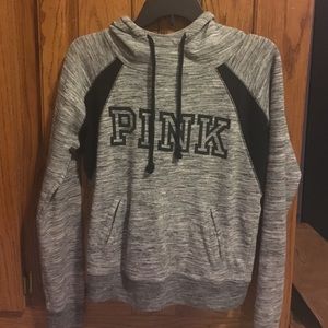PINK sweatshirt