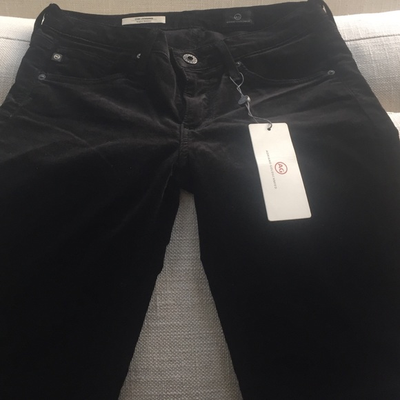 AG The Legging Super Skinny