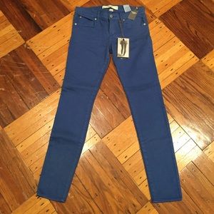 Abercrombie and Fitch - Brett Super Skinny Jean