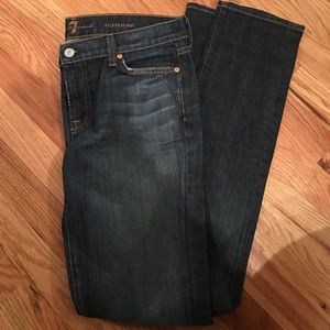 7 For all Mankind Roxanne Jeans