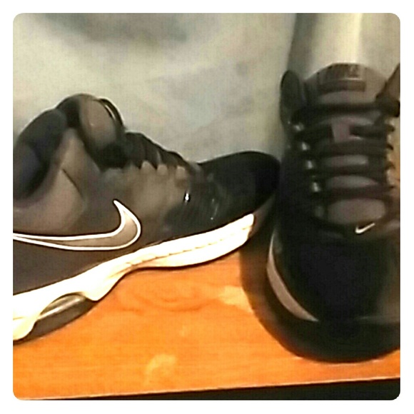 Nike air shoes