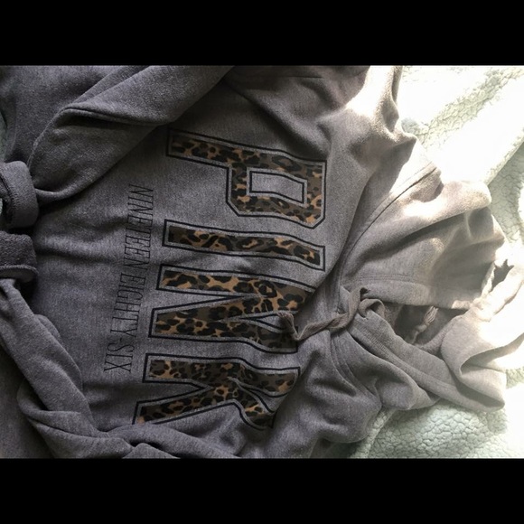 Victoria's Secret hoodie