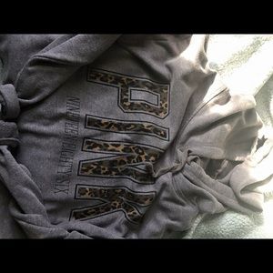 Victoria's Secret hoodie