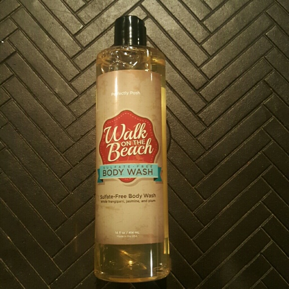 Perfectly Posh