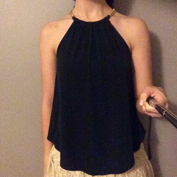 Michael Kors top