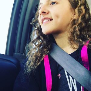 Meet your Posher, Kelsey