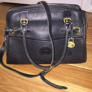 Vintage Dooney & Burke purse