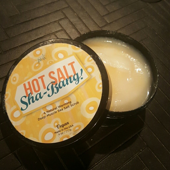 Perfectly Posh for bresnick993(3 items)