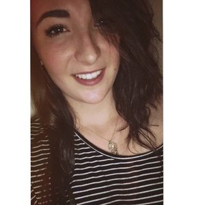 Meet your Posher, Jess