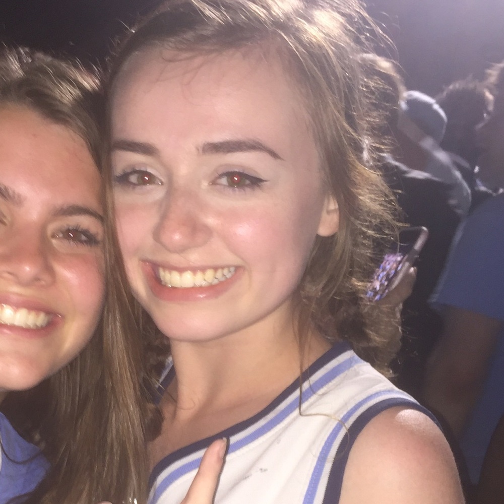 Meet your Posher, Jessi