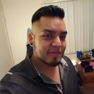 Meet your Posher, Omar