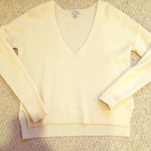 CASHMERE sweater