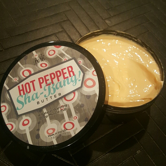 Perfectly Posh