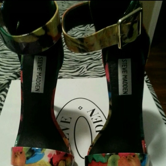 Steve Madden Shoes - Steve Madden Heels