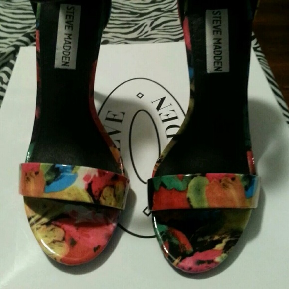 Steve Madden Heels - Picture 2 of 3