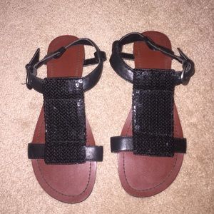 Spring/Summer sandals.