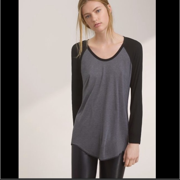 • Aritzia: Wilfred Free • "Baume" Top