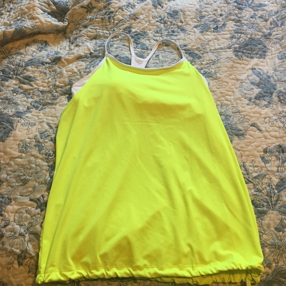 Fabletics Tank