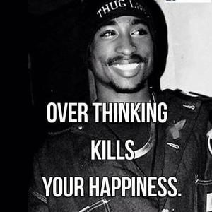 Meet your Posher, Deandre