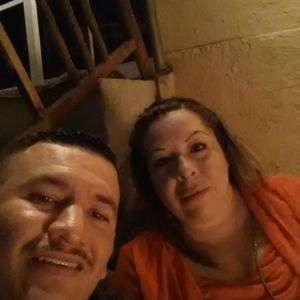 Meet your Posher, Isabel y edgar