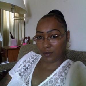 Meet your Posher, Charlene