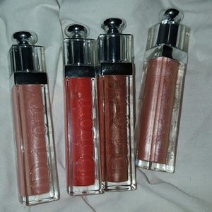 Dior lip gloss brand new retails over $90