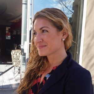 Meet your Posher, Erin