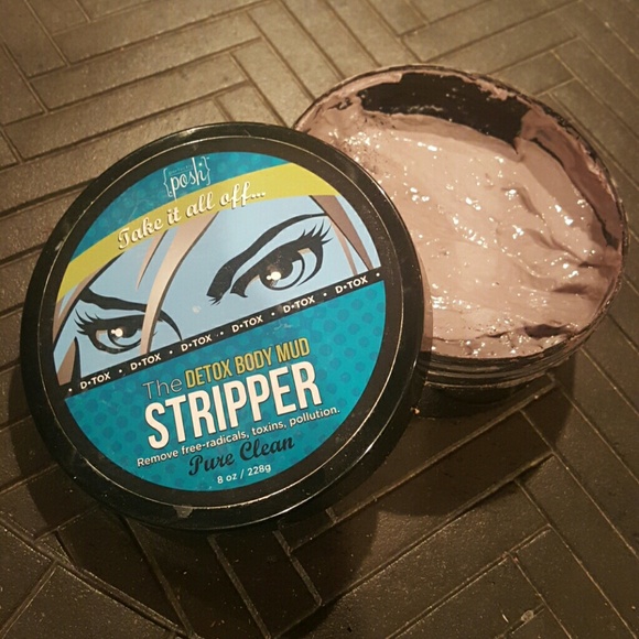 Perfectly Posh