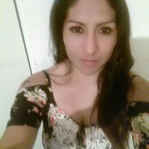 Meet your Posher, Maritza