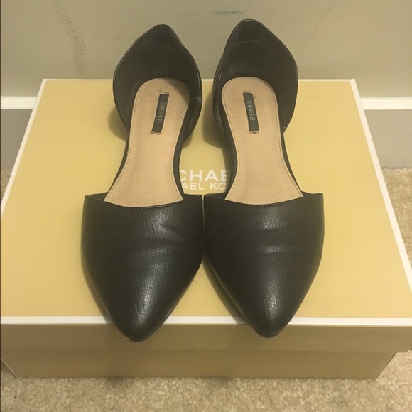 Forever 21 Flats