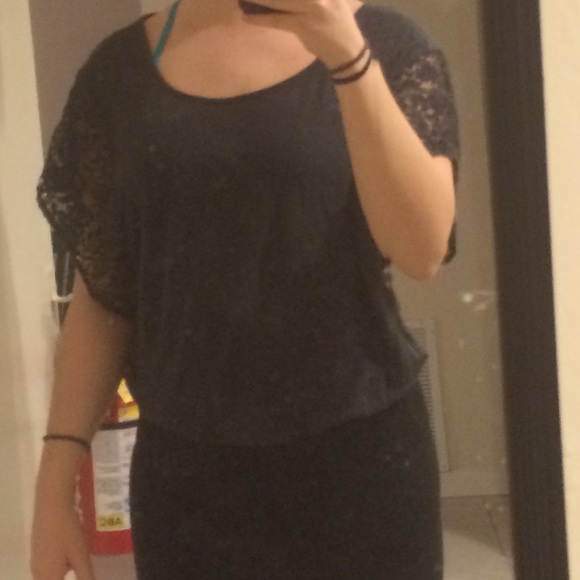 American eagle slouchy tank - Picture 2 of 2