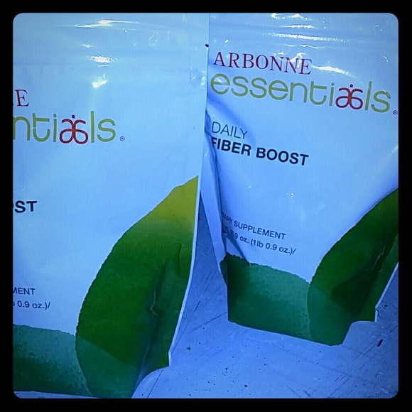 Fiber boost