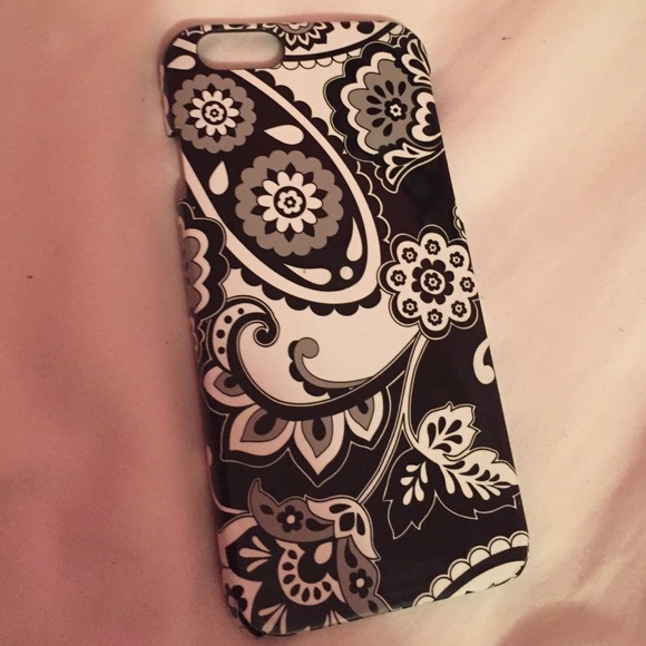 Vera Bradley iPhone 6 case!