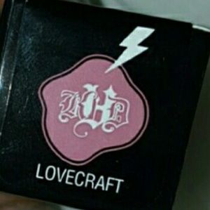 Kat von d lipstick love craft
