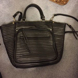 Steve Madden tote