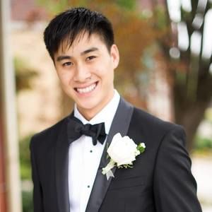 Meet your Posher, Justin