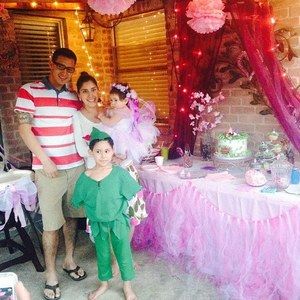 Meet your Posher, Ruth