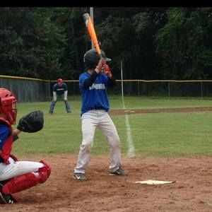 Meet your Posher, Jackson