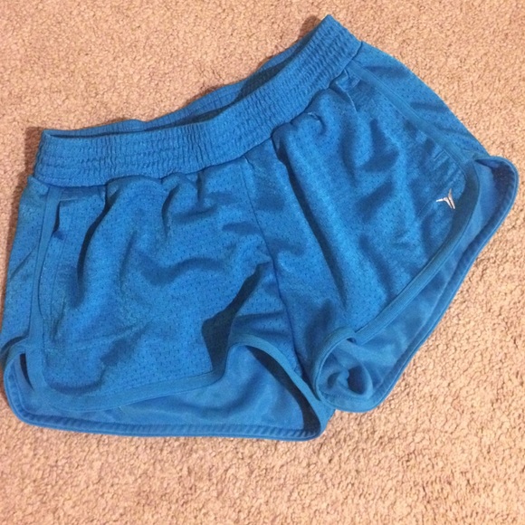 Athletic shorts - Picture 1 of 2