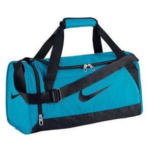 Nike Brasilia 6 duffel NWOT