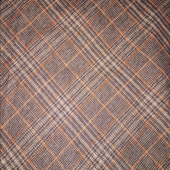 Ivey league A-line skirt - Picture 3 of 3