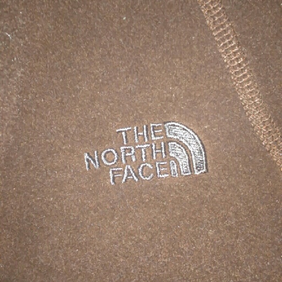 North face jacket - Picture 2 of 3