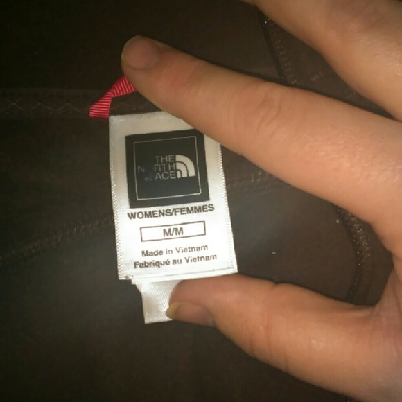 North face jacket - Picture 3 of 3