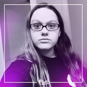 Meet your Posher, Merryn