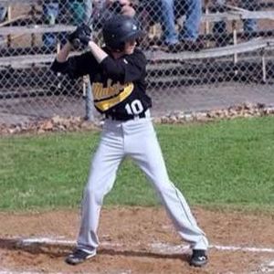 Meet your Posher, Austin