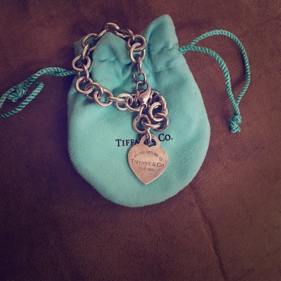 Tiffany & Co. Bracelet