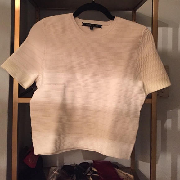 Timo Weiland structured mid top