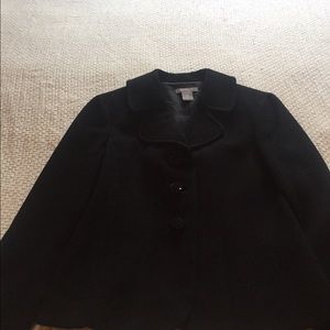 Beautiful detailed jacket